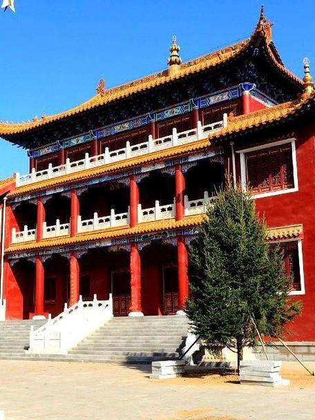 衡水游玩必去的景点推荐截图1