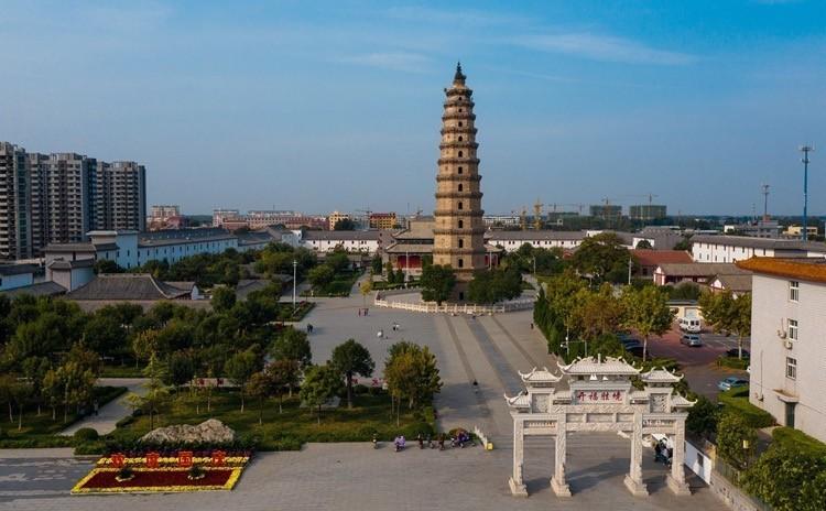 衡水游玩必去的景点推荐截图3