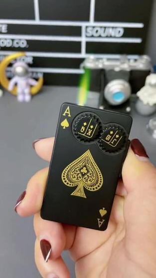 网红抖音款火机