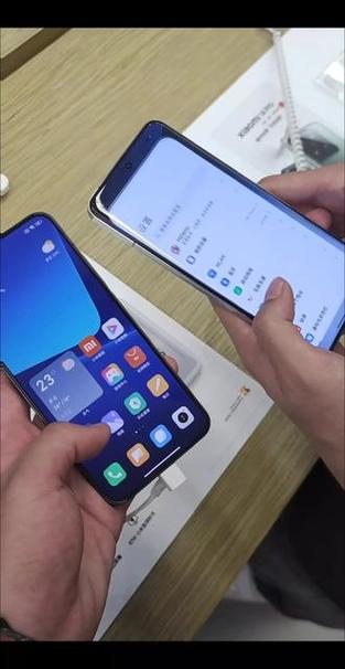 miui14和澎湃os哪个好