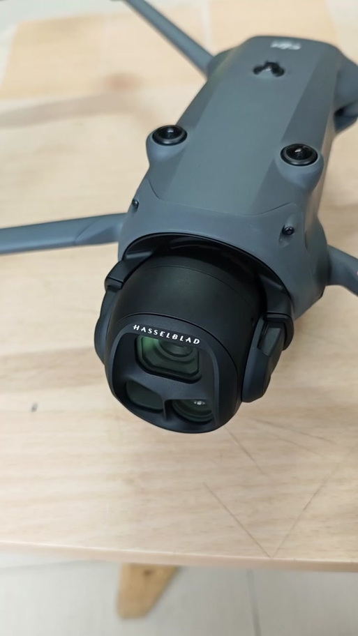 dji御4pro