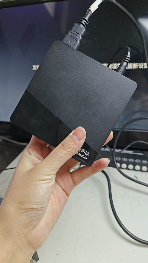 机顶盒救砖强制恢复方法