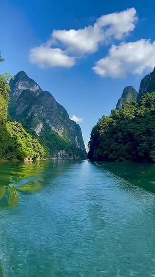 黑水河国家湿地公园