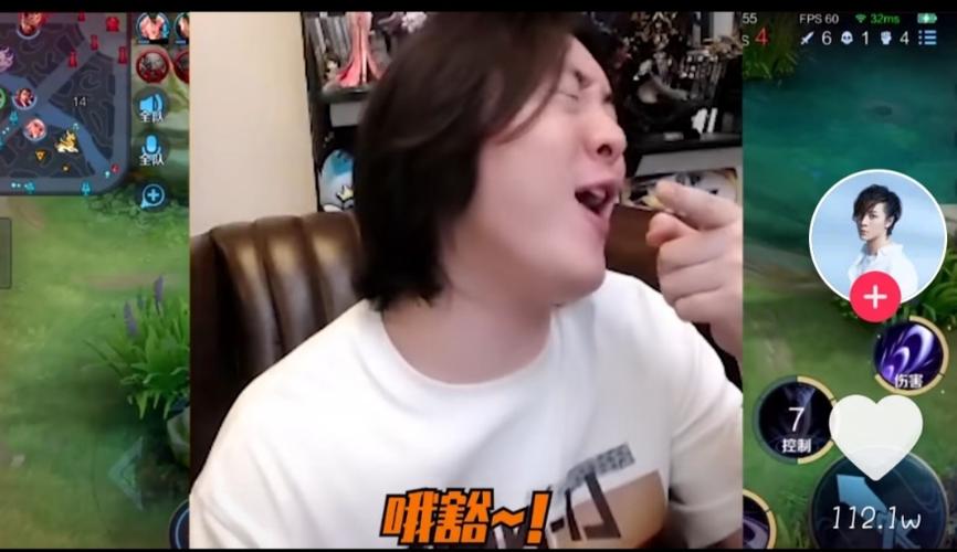 王者荣耀张大仙搞笑视频合集