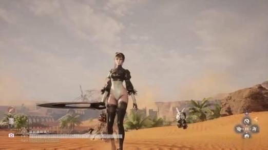 ff14尼尔联动有周限吗