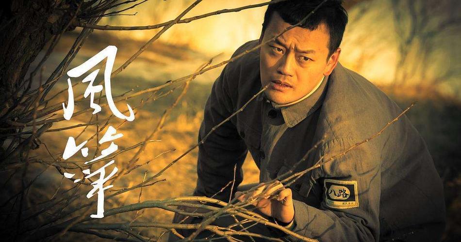 风筝 电视剧 豆瓣截图3