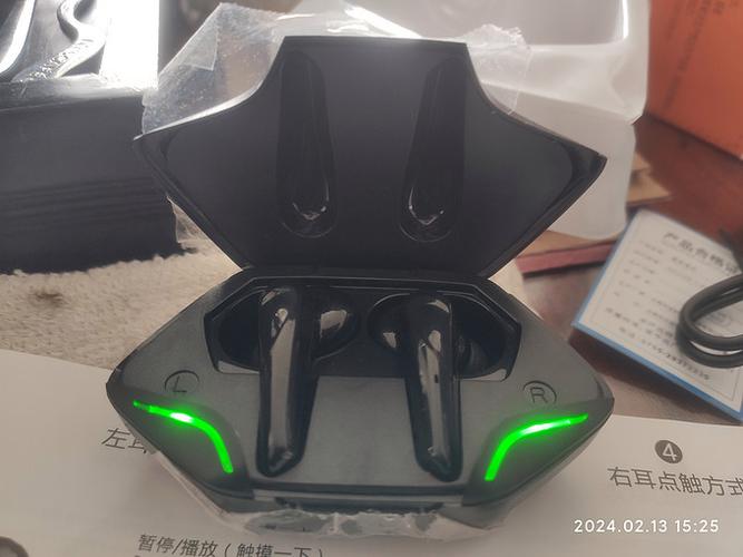 tws耳机英文怎么改中文
