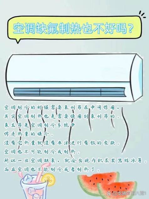 冬天空调制热效果不好怎么回事
