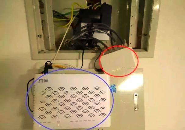 宿舍校园网可以装wifi吗