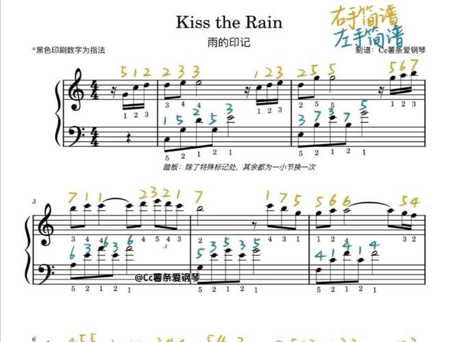 弹钢琴有哪些钢琴曲
