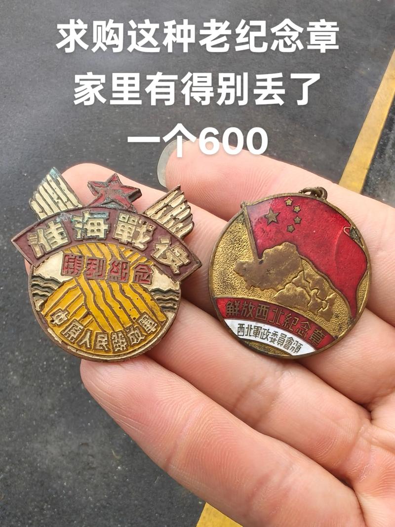 怀旧服生命徽章多少钱截图3
