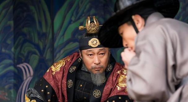 李成桂在韩国地位截图3