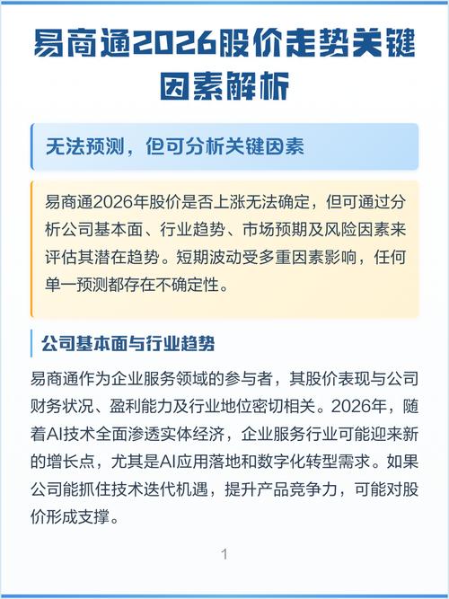 易商通2026最新消息