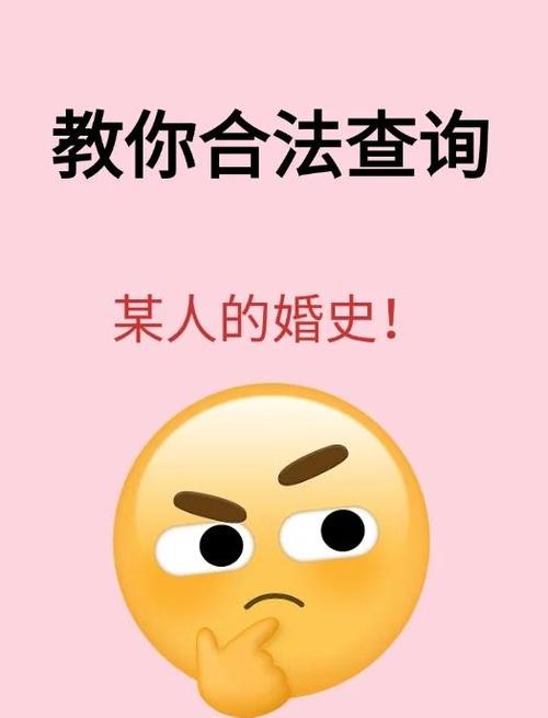 合法夫妻网上能查到吗