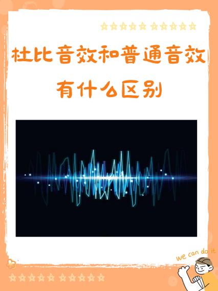杜比音效是什么意思啊