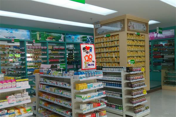 康爱多大药房网上药店