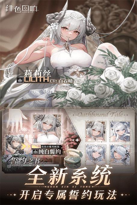 绯色回响无限晶石