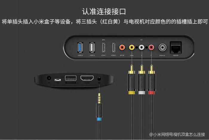 小米4pro机顶盒如何使用教程截图3