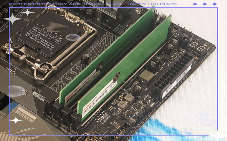 内存16g和8g双通道