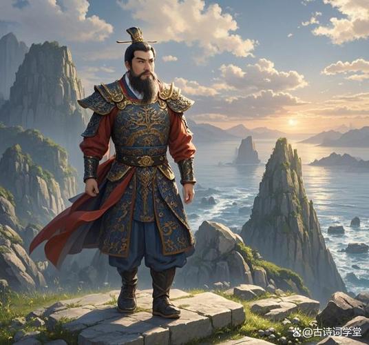 万界天帝征召之千古群雄