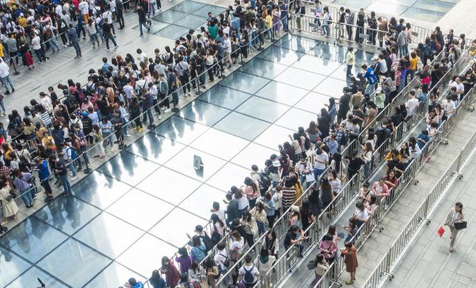 六个人排队有几种排法截图3
