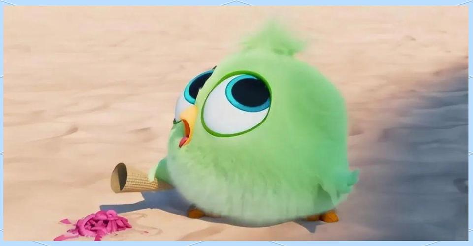 愤怒的小鸟2在线观看免费完整版