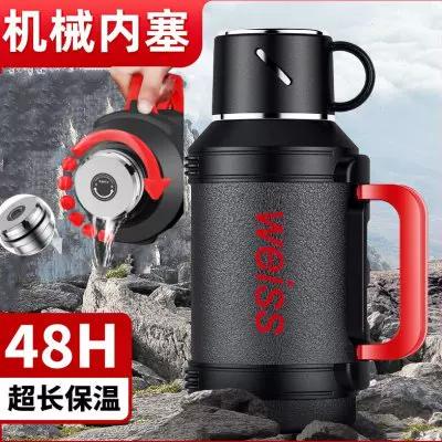 不锈钢保温壶不保温修复方法