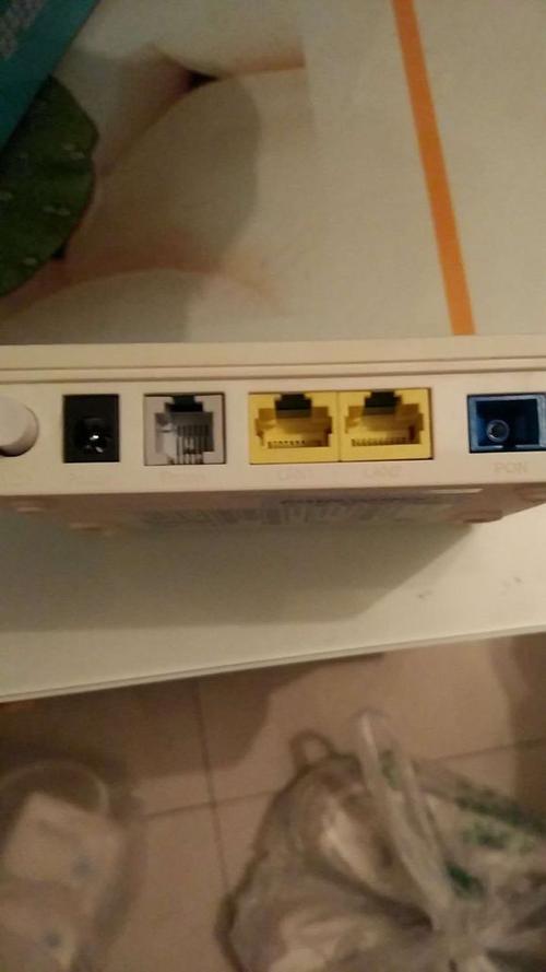 光猫分不分百兆千兆
