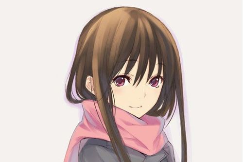 一岐日和