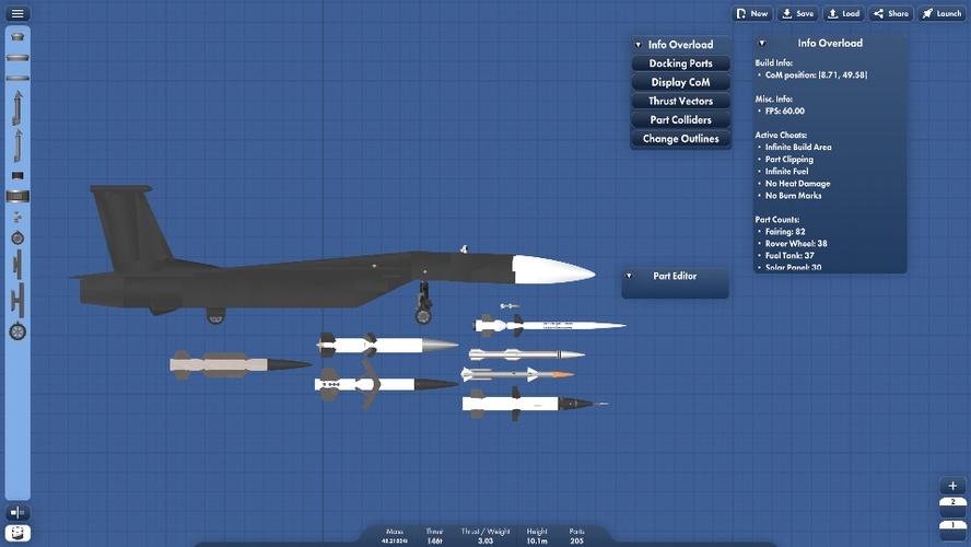 航天模拟器国际版1.6.00.20