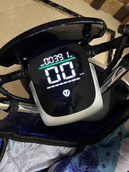 台铃电动车电量显示异常截图2