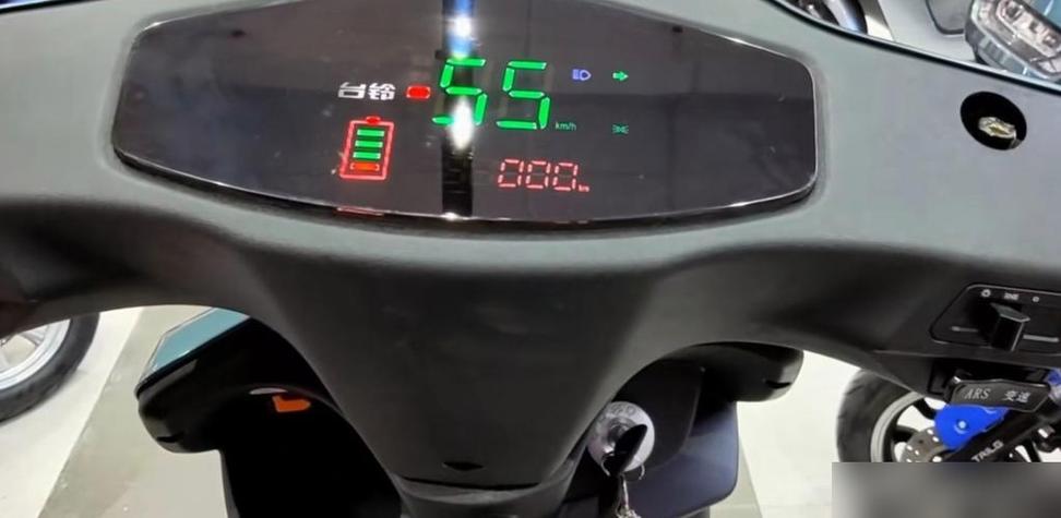 台铃电动车电量显示异常截图3