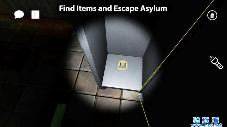 asylum77中文联机版游戏介绍