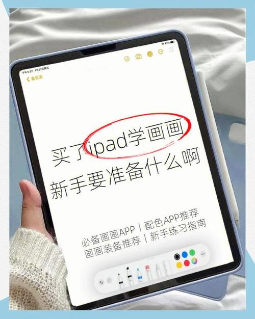 初次使用ipad教程