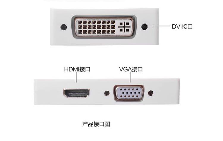 电脑转换器是什么东西