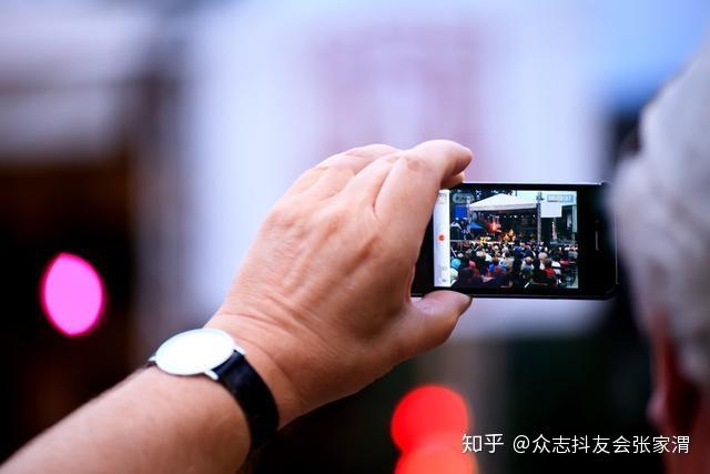 手机怎么拍1080p视频