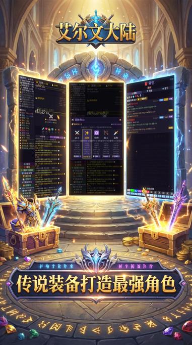 mu战士之路4.2截图3