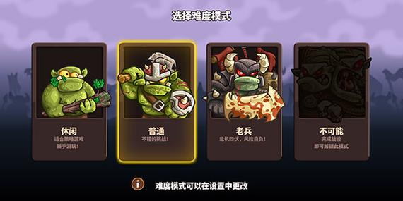 王国保卫战4MOD修改器