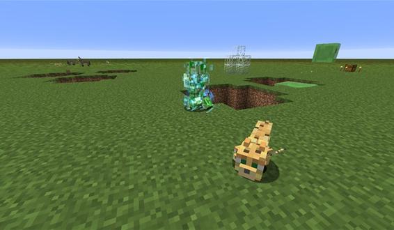 我的世界1.17版本下载安装