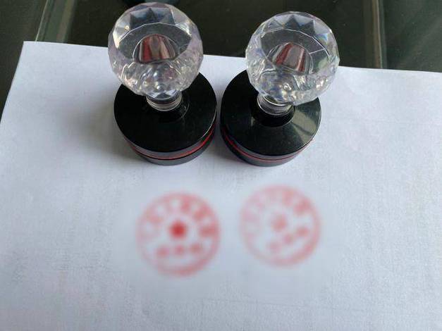 公章颜色太浅怎么加深