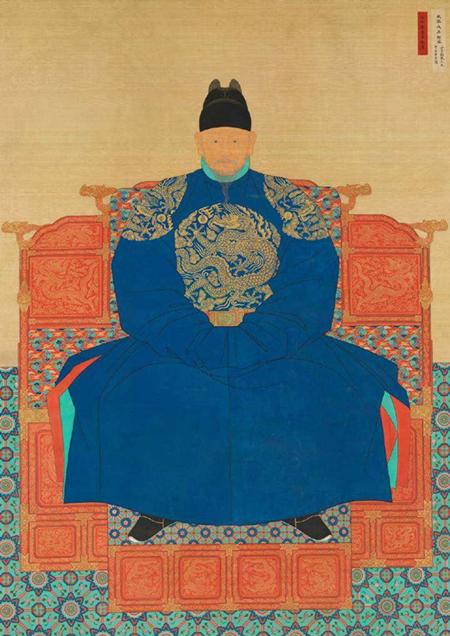 李成桂祖籍哪里人 李成桂祖籍哪里人
