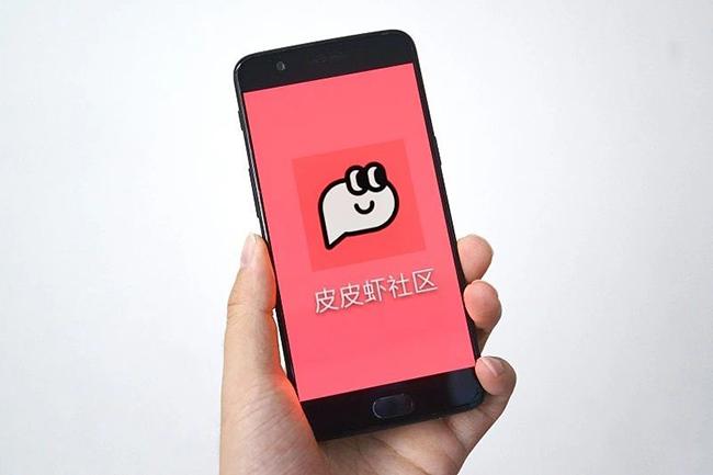 皮皮虾 字节跳动