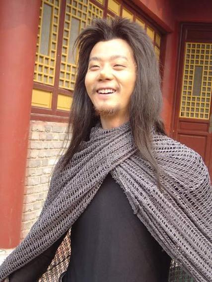 哮天犬的幸福生活