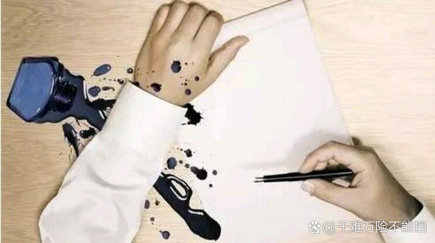 墨迹用什么可以洗干净截图3