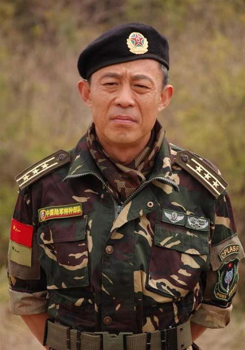 我是特种兵1手机在线电视剧