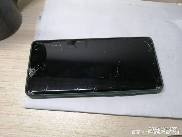 外屏玻璃换了有影响吗
