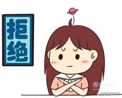拒绝礼物的礼貌回答