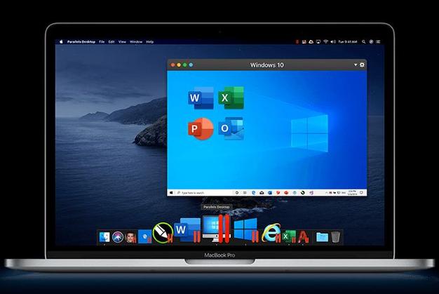 windows虚拟机安装截图3