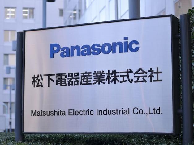 松下panasonic官网