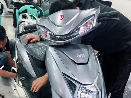 台铃新战锋有几种 台铃新战锋有几种